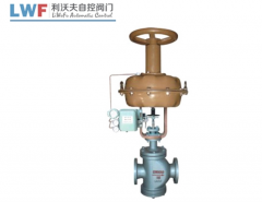 氣動薄膜調節(jié)閥的特點有哪些？