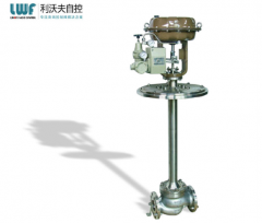 氣動低溫調節(jié)閥原理和關鍵應用場景