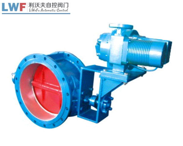 電動(dòng)調(diào)節(jié)閥