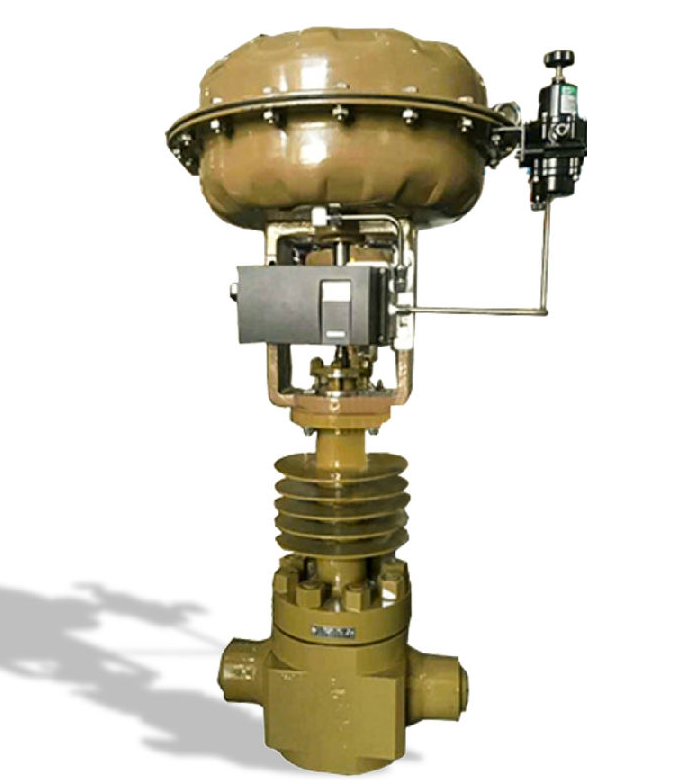 電動調節(jié)閥